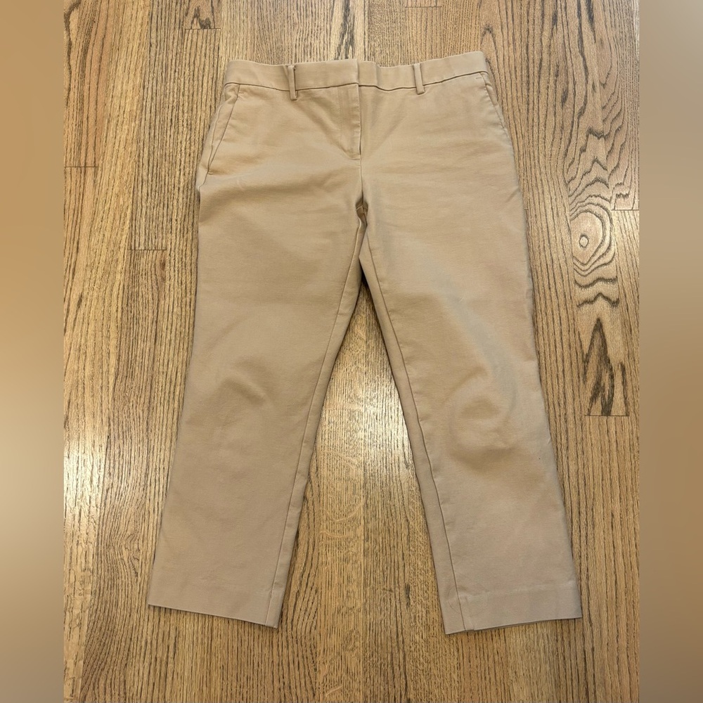 Ann Taylor Eva pants